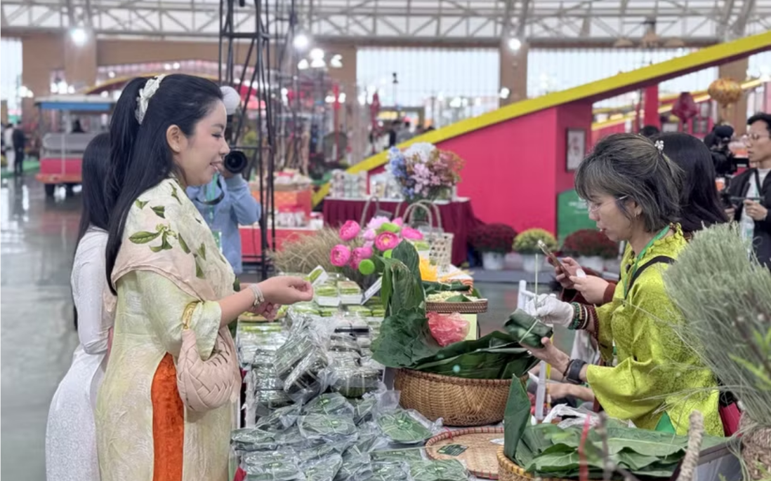 Người tiêu dùng Việt mạnh tay chi hơn 3,18 triệu tỷ đồng trong 5 tháng đầu năm