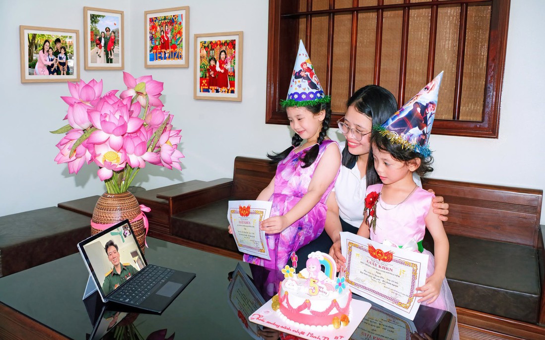Lan tỏa thông điệp yêu thương, trách nhiệm từ những mái ấm tiêu biểu xứ Thanh