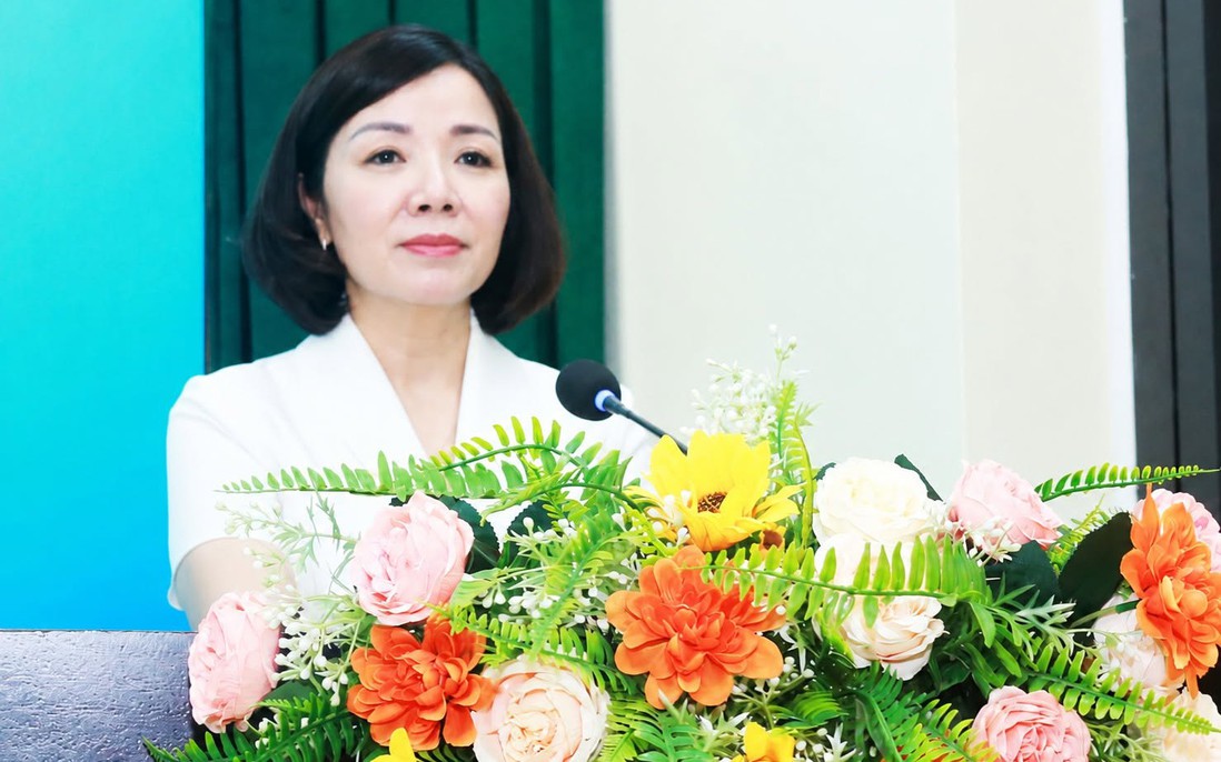 Ninh Bình: Hơn 1.200 cán bộ Hội học tập, quán triệt Nghị quyết Đại hội Phụ nữ toàn quốc XIV