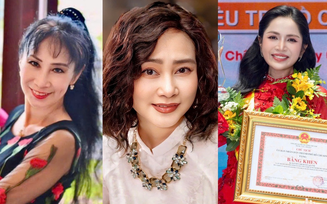 TPHCM trong tim nhà văn Hoài Hương, NSƯT Tuyết Thu, ca sĩ Duyên Quỳnh