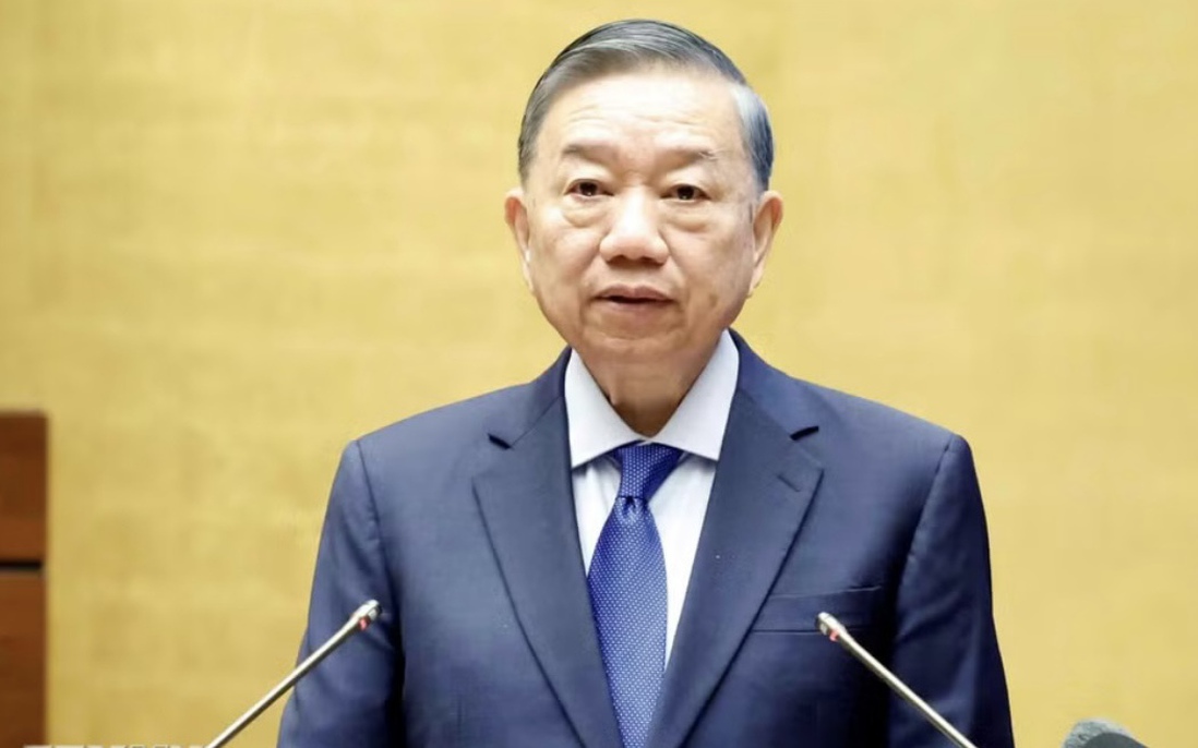 Tổng Bí thư, Chủ tịch nước Tô Lâm: Thu hút đầu tư nước ngoài để làm mạnh nội lực, nâng cao tự chủ