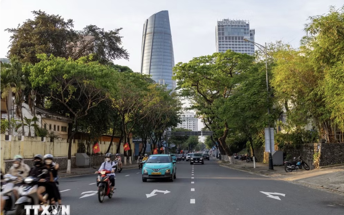 Đà Nẵng: Phấn đấu hoàn thành sắp xếp thôn, tổ dân phố vào tháng 7/2026