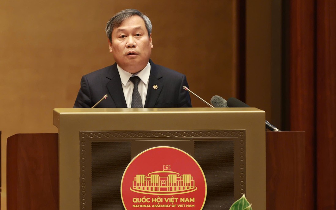 Chủ tịch UBND TP Hà Nội Vũ Đại Thắng: "Thu hút FDI thế hệ mới bằng nguồn nhân lực chất lượng cao"