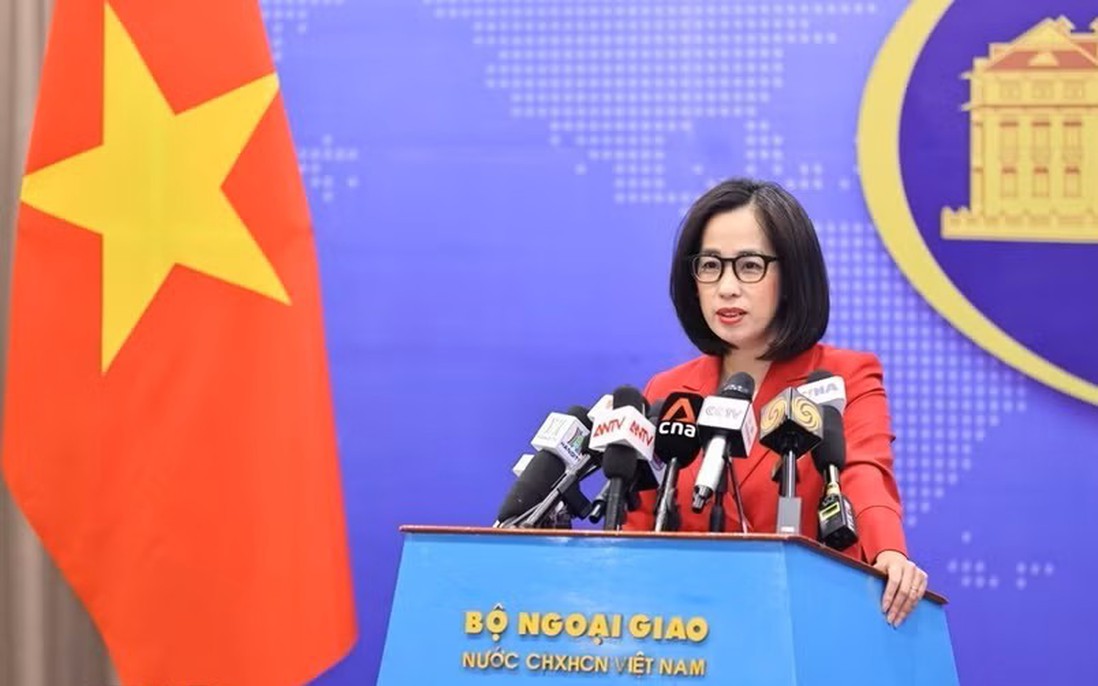 Chủ trương nhất quán của Việt Nam là nghiêm cấm mọi hình thức lao động cưỡng bức