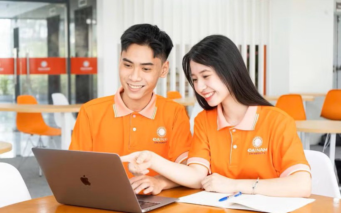 Lần đầu tiên có chứng chỉ giáo dục đại học, xác nhận kết quả từng học phần?