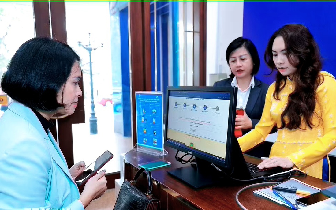 Ra mắt Cổng khảo sát độc lập đánh giá 50 dịch vụ công tại Hà Nội