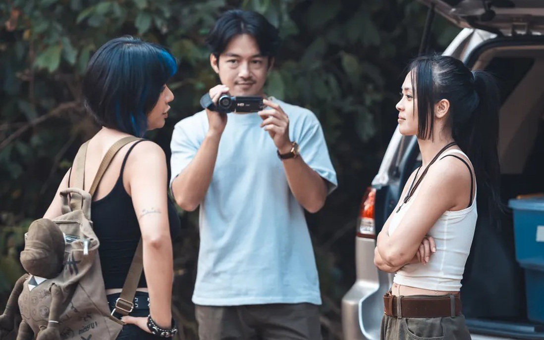 Phim "Lầu chú Hỏa" gây chú ý với trải nghiệm kinh dị mới lạ