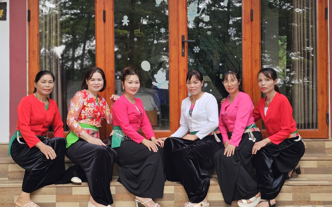 Nhân những giá trị tốt đẹp và xây dựng nếp sống văn minh từ mỗi gia đình