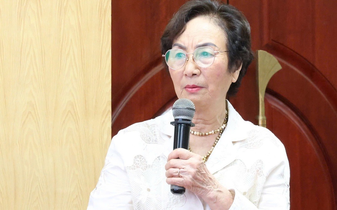 Không có công bằng giới thì không thể có thích ứng khí hậu bền vững