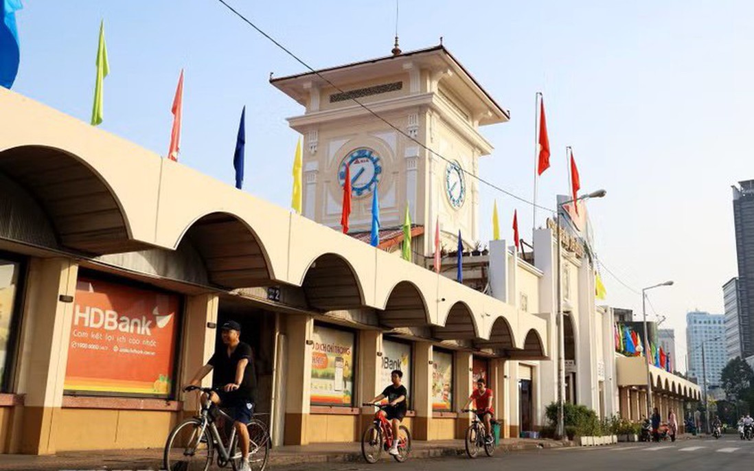TPHCM đưa chỉ tiêu an toàn thực phẩm vào kế hoạch kinh tế-xã hội