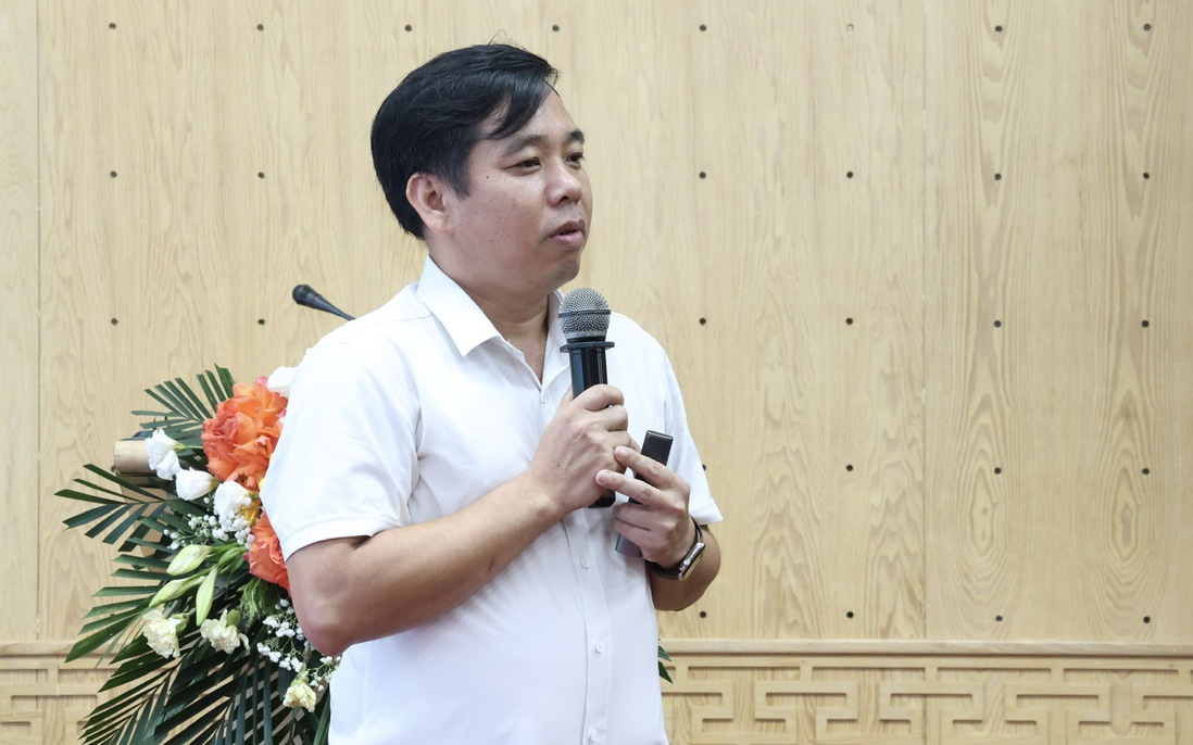 Cần lấp đầy khoảng trống giới trong quản lý rủi ro thiên tai