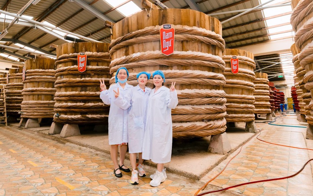 Bên trong nhà thùng Nam Ngư tại Phú Quốc: Điều gì khiến ai đến cũng trầm trồ