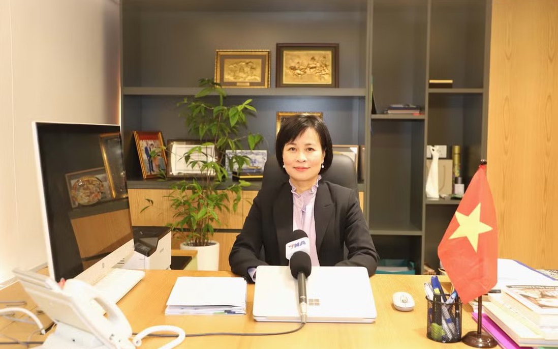 115 năm ngày Bác Hồ ra đi tìm đường cứu nước: Một địa danh, hai cột mốc