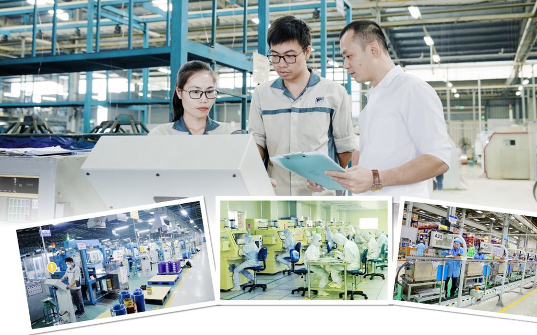 Kiều bào hiến kế: Khoa học công nghệ sẽ là "đường băng" mới cho Việt Nam cất cánh