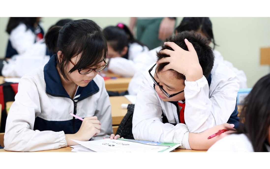 Bộ Y tế siết an toàn thực phẩm phục vụ kỳ thi tốt nghiệp THPT 2026