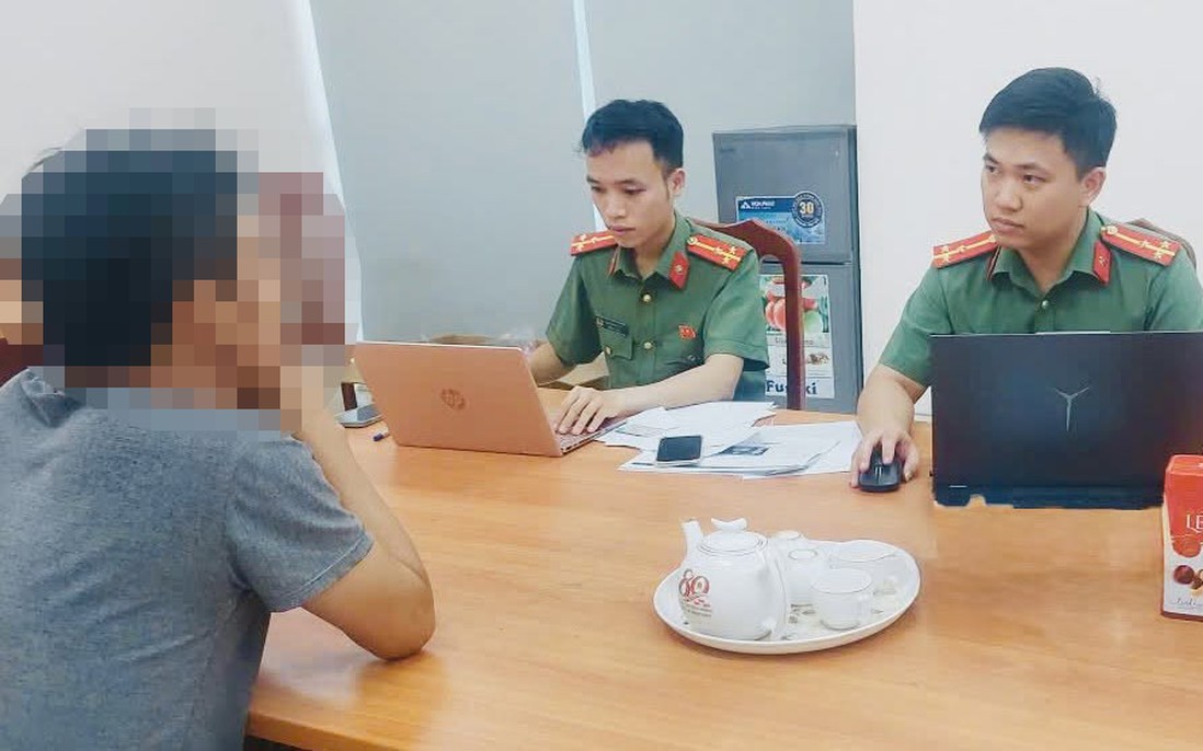 Xử phạt đối tượng xúc phạm lãnh đạo Đảng, Nhà nước trên mạng xã hội