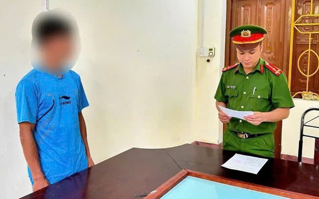 Thợ bị điện giật tử vong, chủ thầu xây dựng bị khởi tố