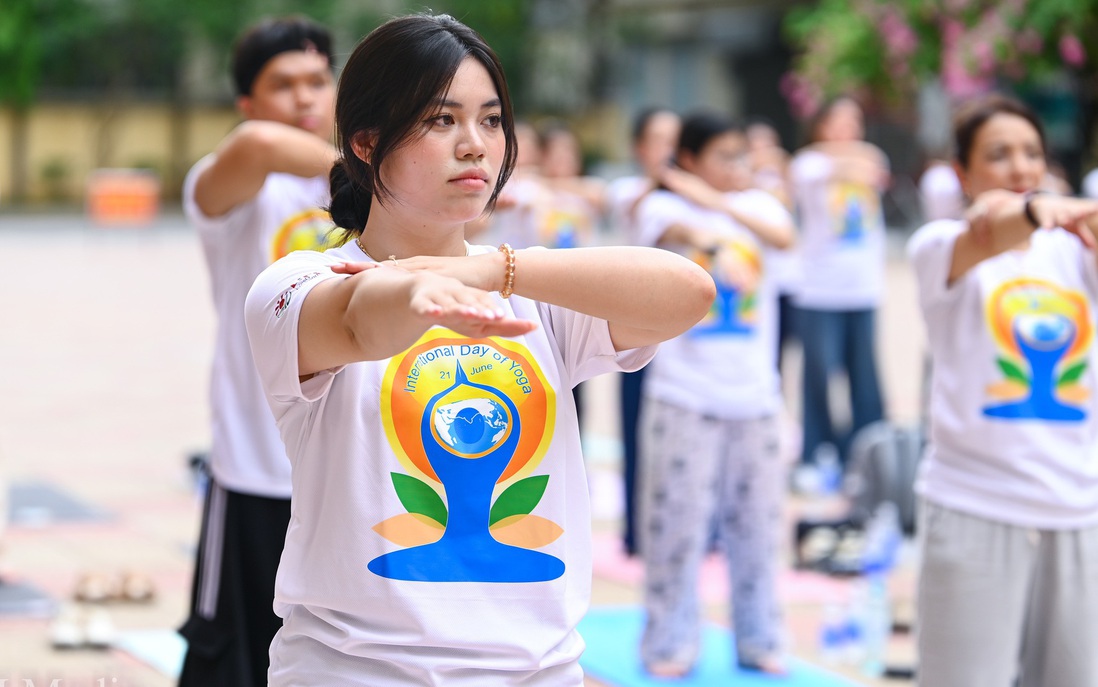 Ngày Quốc tế Yoga 2026: Hợp nhất Tâm thân - Gắn kết Nhân văn