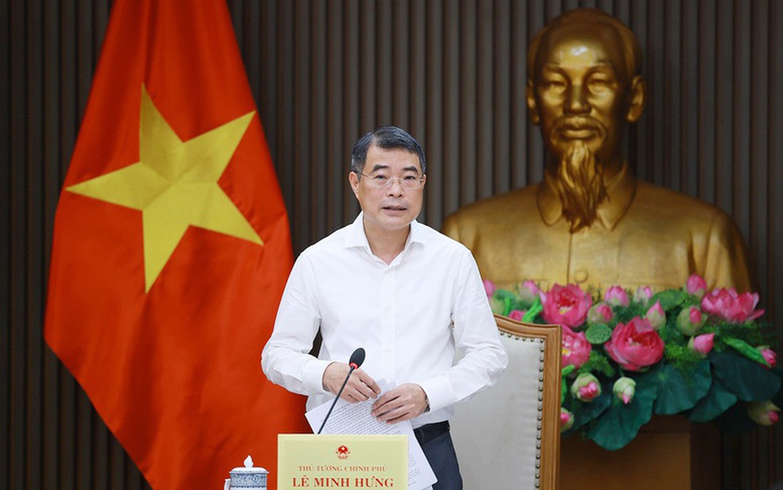 Thủ tướng Chính phủ Lê Minh Hưng làm Trưởng Ban Chỉ đạo quốc gia khắc phục hậu quả bom mìn và chất độc hóa học sau chiến tranh
