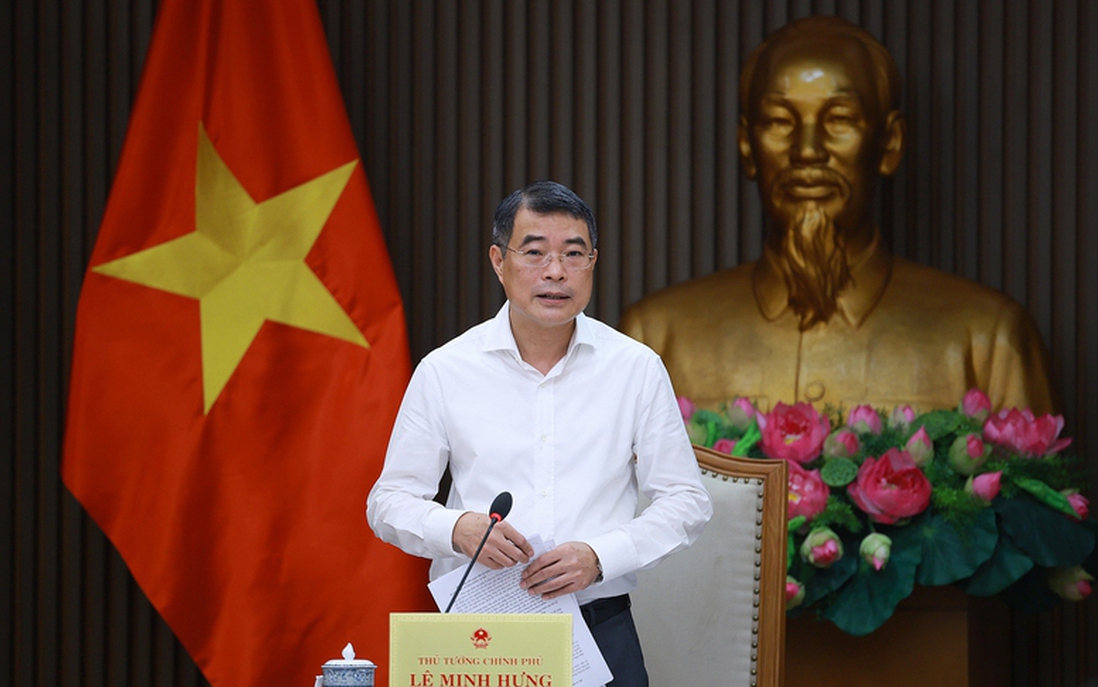 Thủ tướng Chính phủ Lê Minh Hưng làm Trưởng Ban Chỉ đạo quốc gia khắc phục hậu quả bom mìn và chất độc hóa học sau chiến tranh
