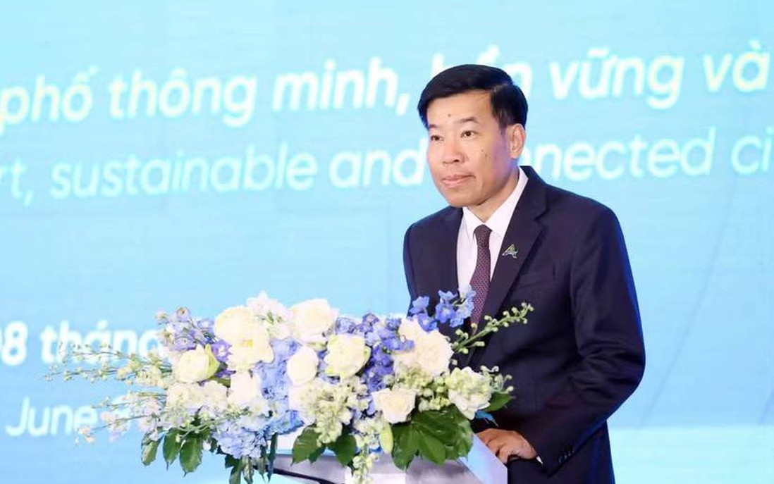 Hà Nội thúc đẩy hợp tác đô thị ASEAN hướng tới phát triển thông minh, bền vững