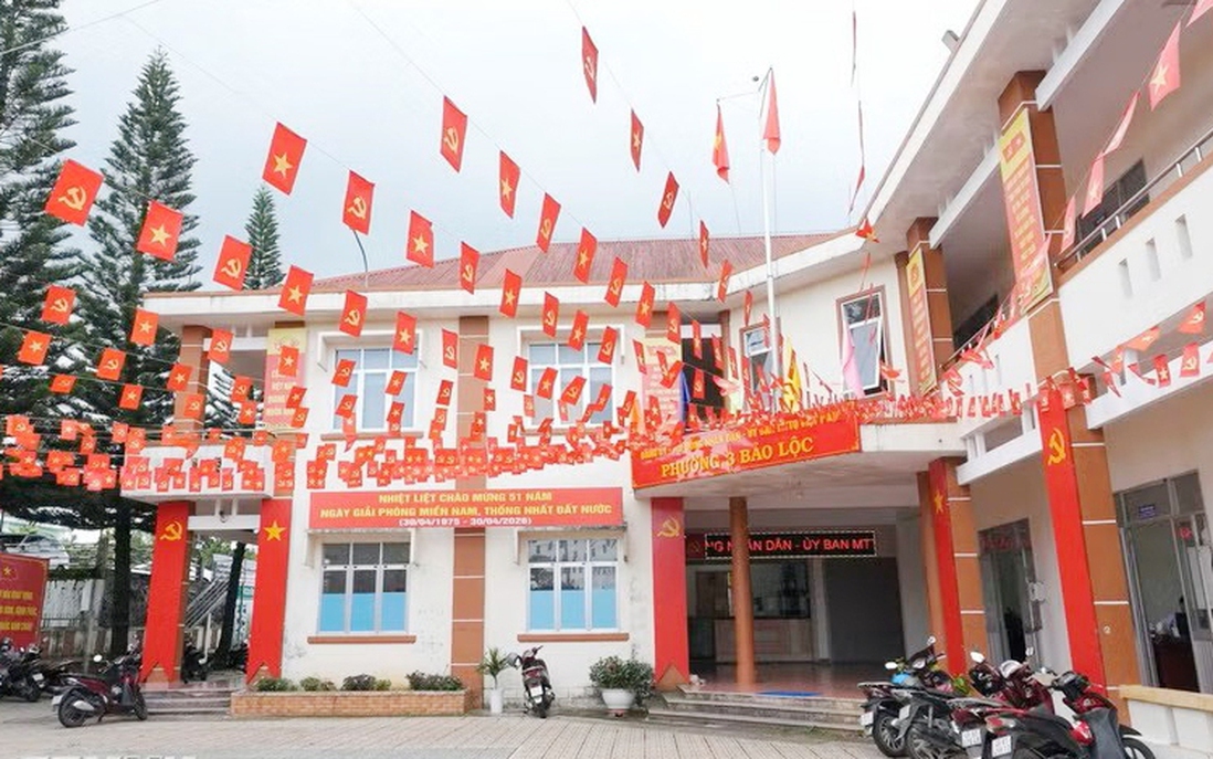 Lâm Đồng đẩy nhanh sắp xếp, thôn, tổ dân phố, giảm ít nhất 50%