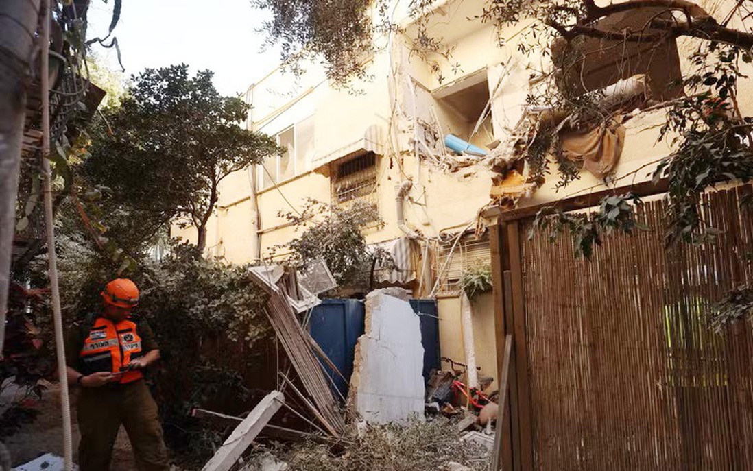 Đại sứ quán Việt Nam tại Israel khuyến cáo công dân tăng cường bảo đảm an toàn