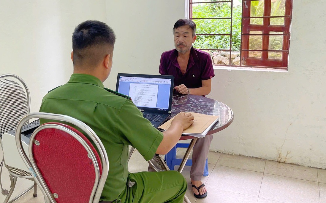 Khởi tố người đàn ông gây rối tại cơ sở y tế