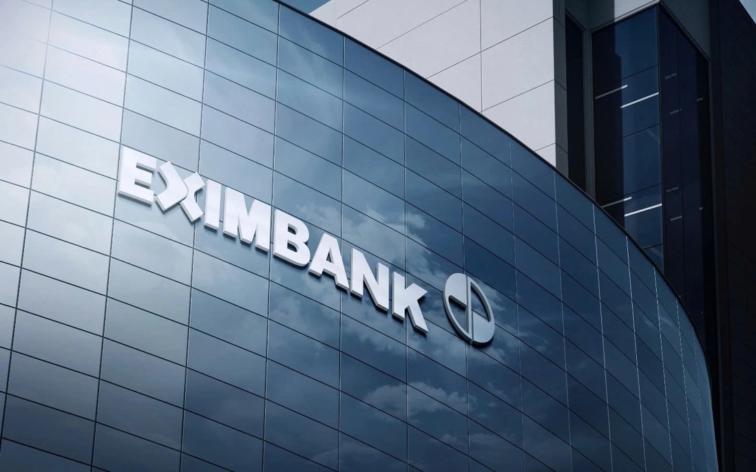 Eximbank biến động nhân sự cấp cao giữa lúc lợi nhuận lao dốc, nợ xấu tăng mạnh