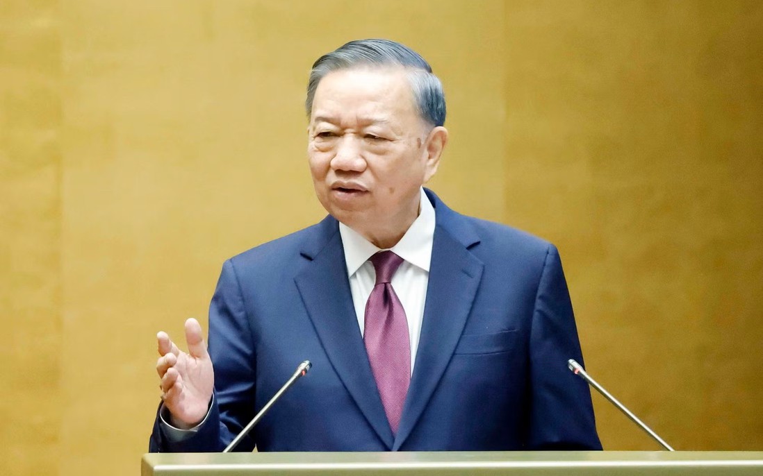 Phát biểu của Tổng Bí thư, Chủ tịch nước tại Hội nghị sơ kết 1 năm vận hành mô hình chính quyền 3 cấp