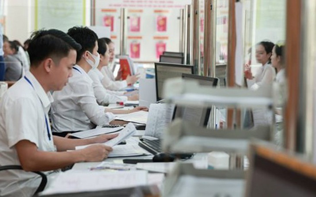 Chính sách mới có hiệu lực từ tháng 7/2026