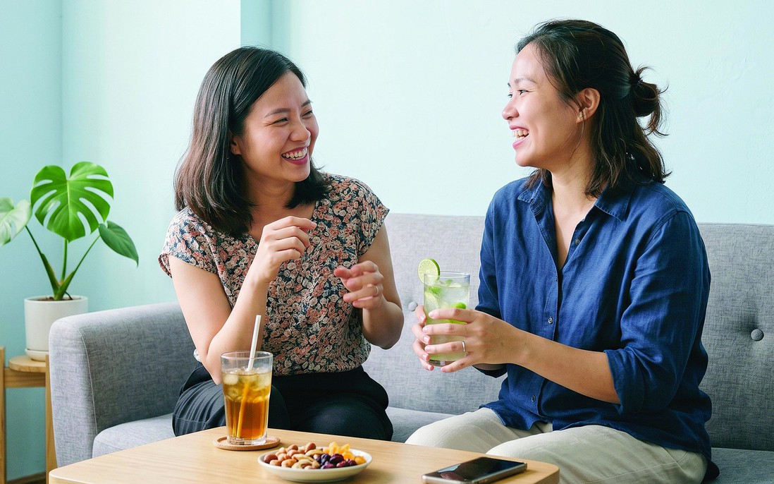 Yêu bản thân là... có tội?
