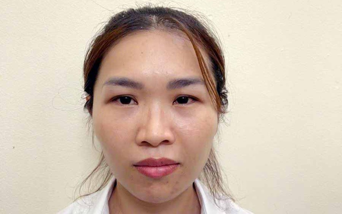 Nữ nhân viên ngân hàng bị khởi tố vì lừa hơn 2,6 tỷ đồng