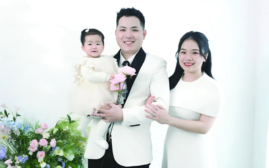 Mẹ 9X tối ưu thời gian để tăng thu nhập