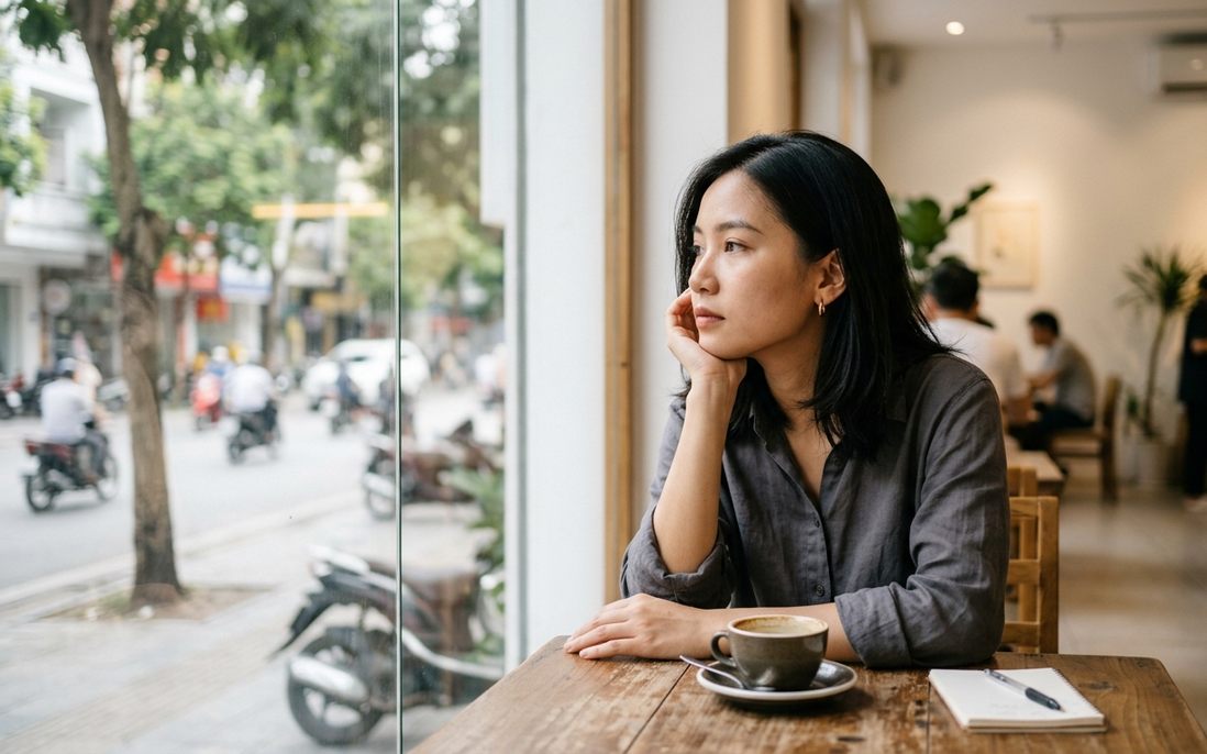 Mặc cảm xuất thân bóp nghẹt tình yêu của người trẻ