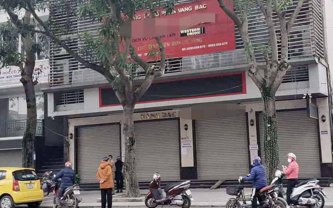 Khởi tố 2 nữ lãnh đạo công ty vàng bạc về tội trốn thuế