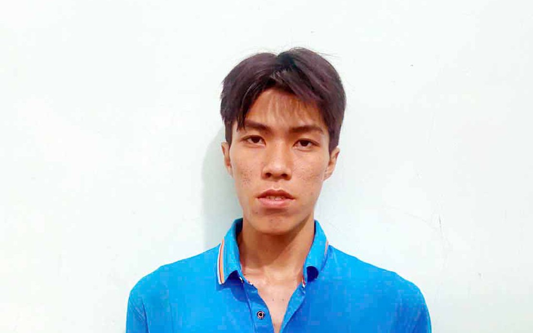 Chồng đâm vợ nhiều nhát vì ghen tuông