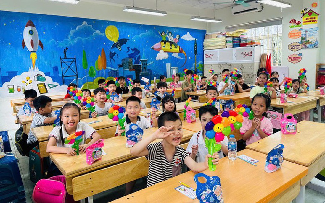 Hoàn thành việc sắp xếp các trường công lập trước ngày 30/8/2026