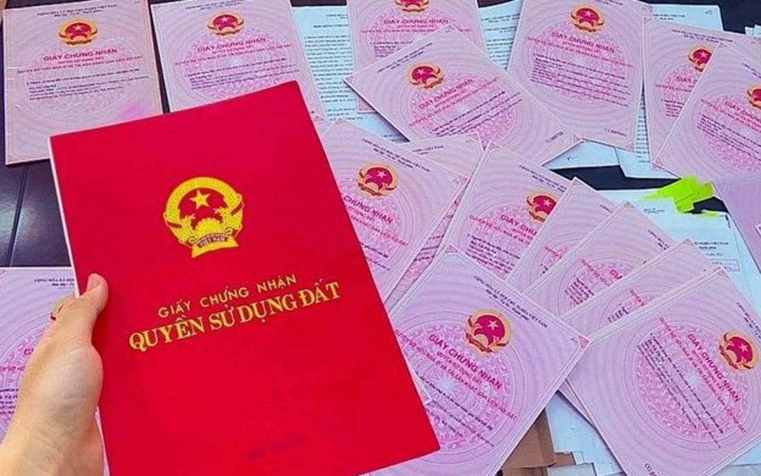 Hà Nội tăng tốc đưa hơn 2 triệu thửa đất lên bản đồ số