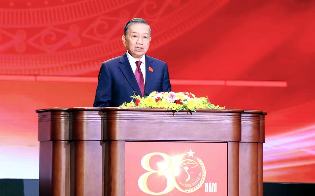 Tổng Bí thư, Chủ tịch nước Tô Lâm: Đổi mới biện pháp công tác, bảo đảm an ninh chủ động
