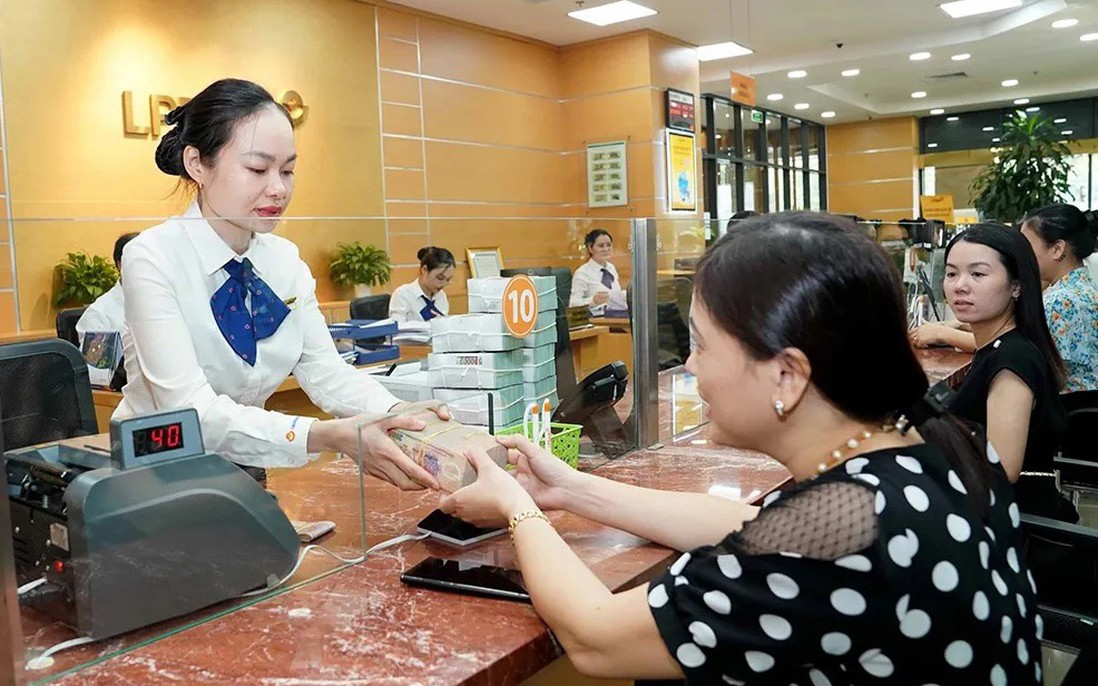 Thay đổi tư duy cấp tín dụng, giải cơn khát vốn cho doanh nghiệp nhỏ và vừa