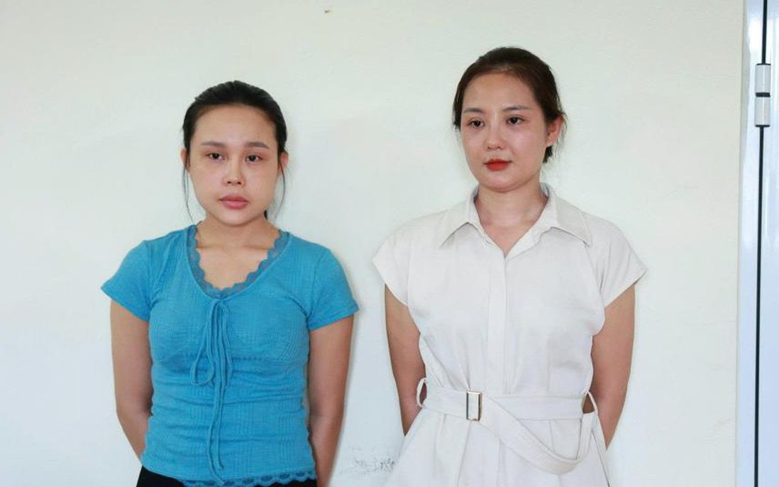 Triệt phá đường dây môi giới mại dâm quảng cáo "có nhiều Hoa hậu, Á hậu"