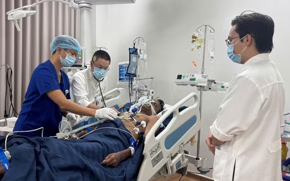 Vụ lật canô ở Phú Quốc: Hoàn tất việc cứu hộ và tập trung khắc phục hậu quả