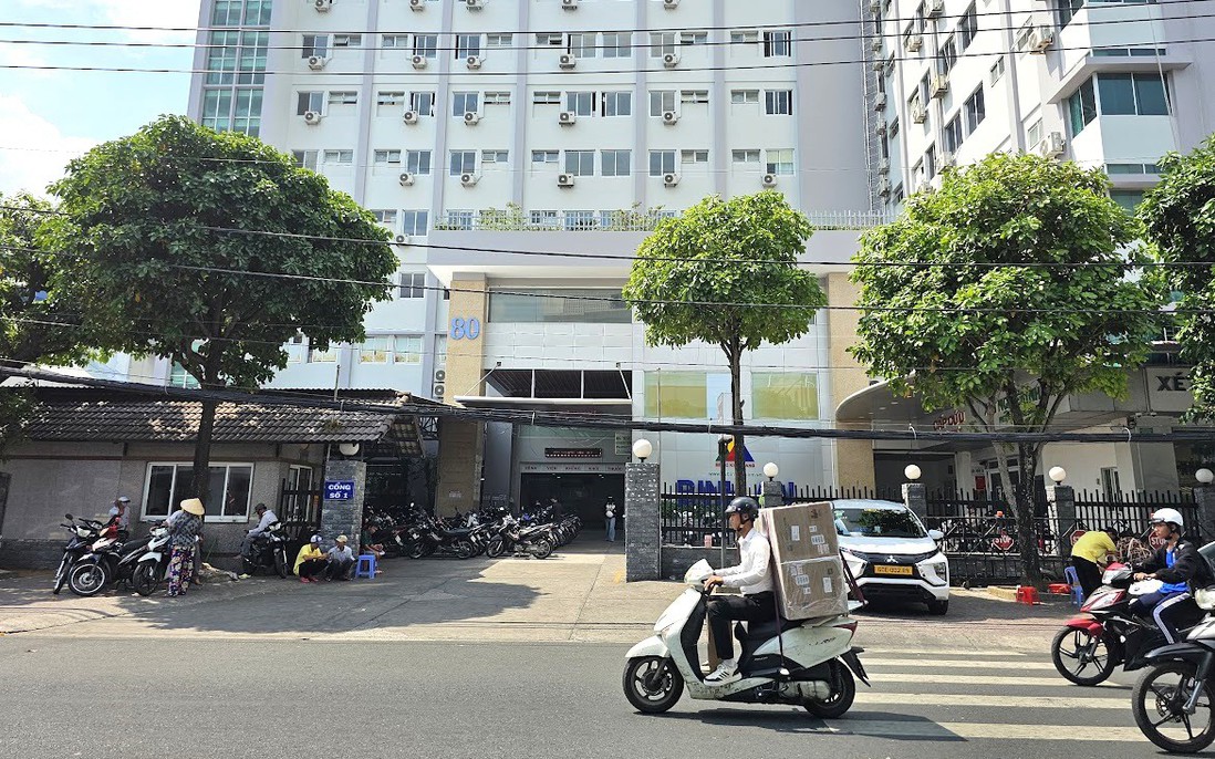 An Giang: Chuyển hồ sơ điều tra vụ ký phụ lục hợp đồng gây thất thoát ngân sách