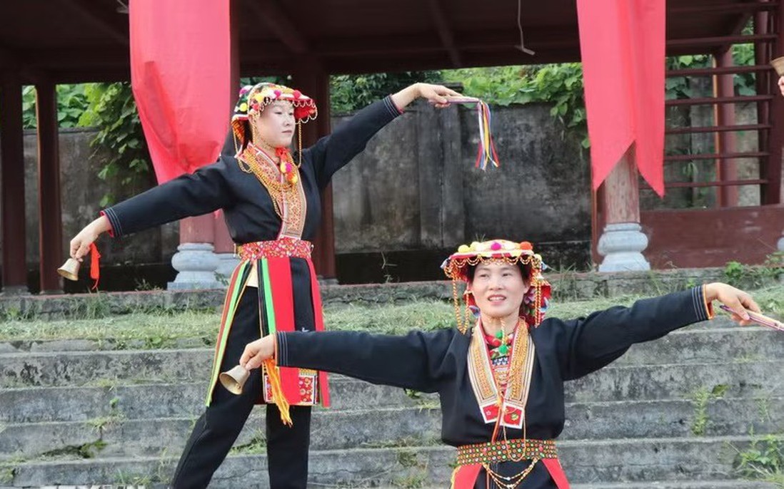 Thúc đẩy văn hóa, du lịch và di sản làm động lực tăng trưởng mới