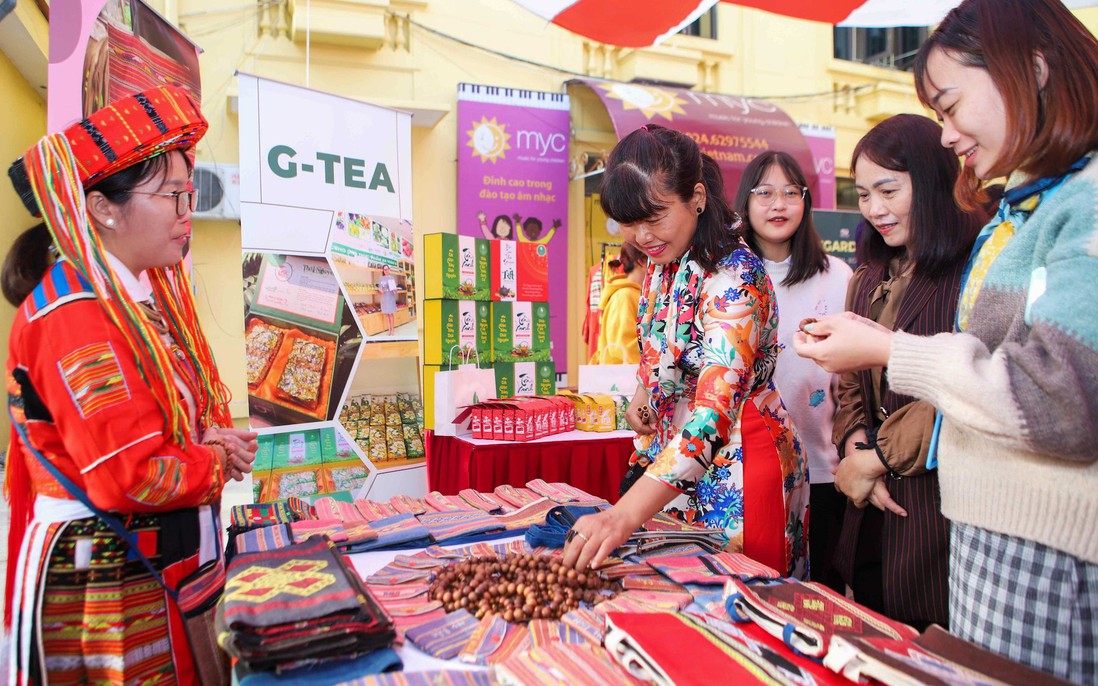 Số lượng hợp tác xã và lao động giảm, xu hướng "tinh gọn để hiệu quả"