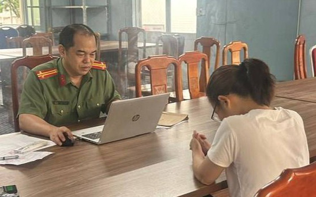 Xuyên tạc thông tin nước sông Mã nhiễm thạch tín, bị phạt 7,5 triệu đồng 