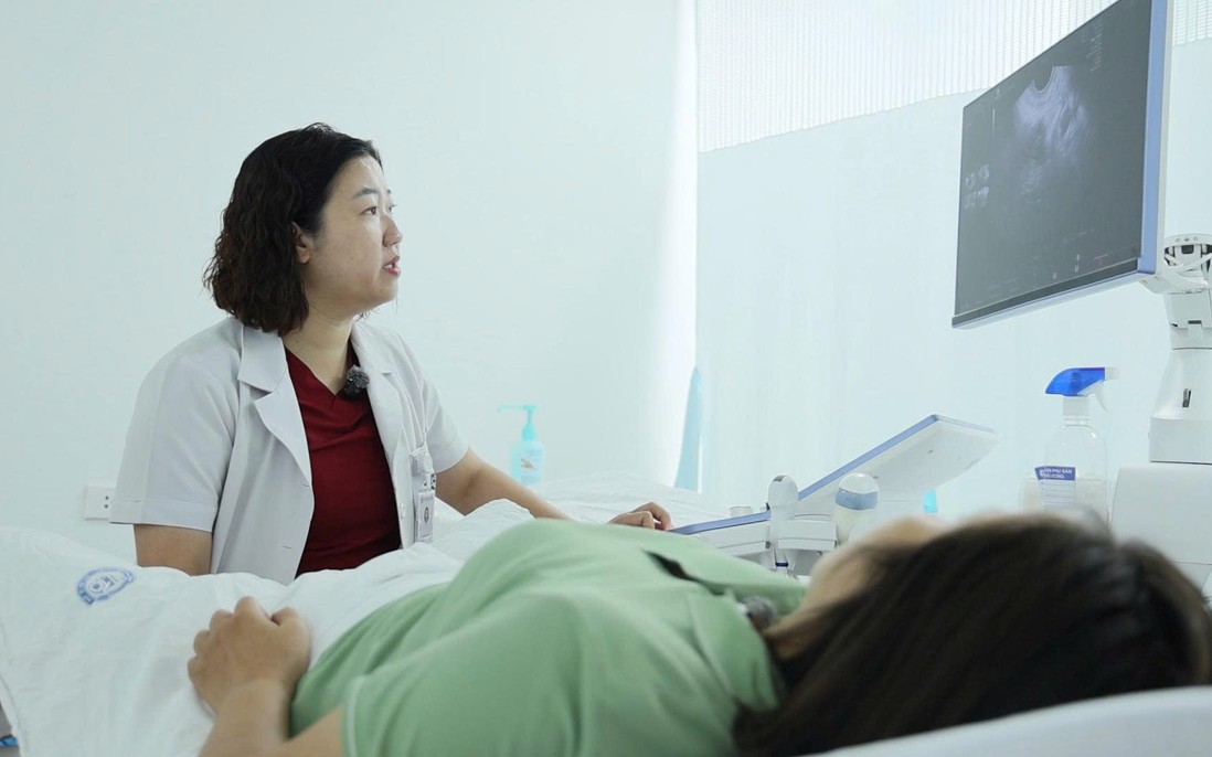Áp lực cuộc sống khiến nhiều gia đình khó thực hiện kế hoạch sinh đủ hai con