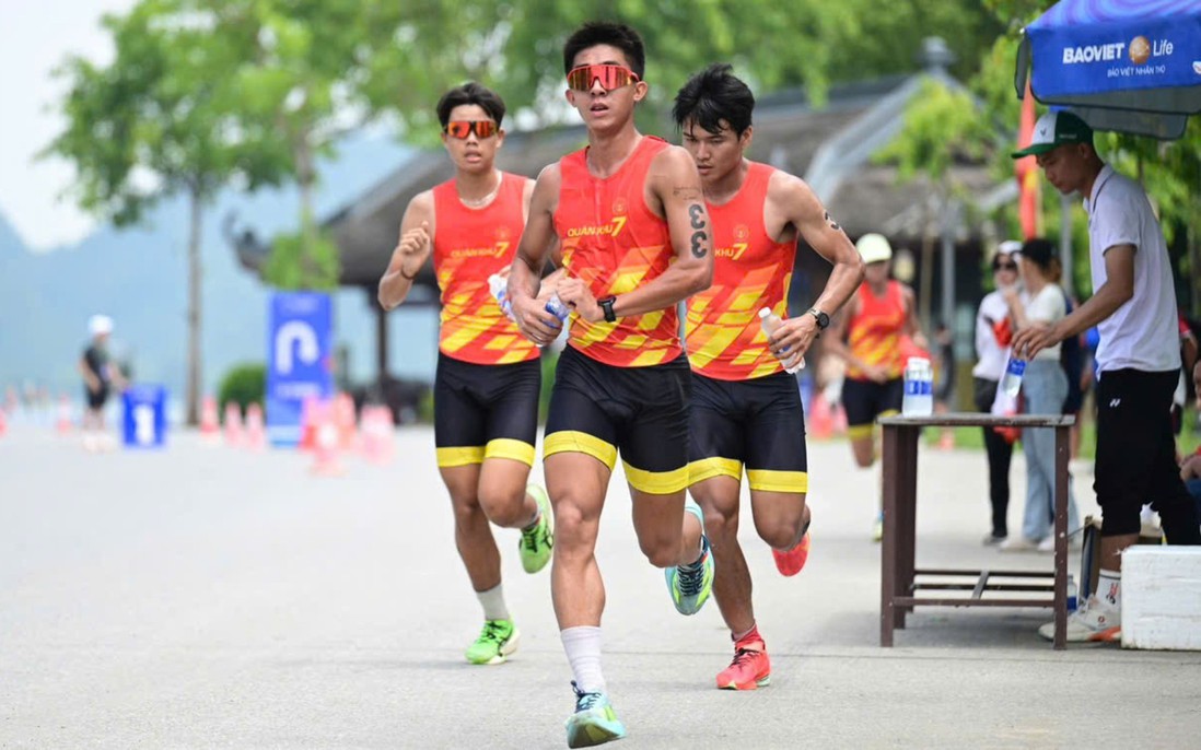 Những giải đấu được mong chờ tại Sports Festival 2026