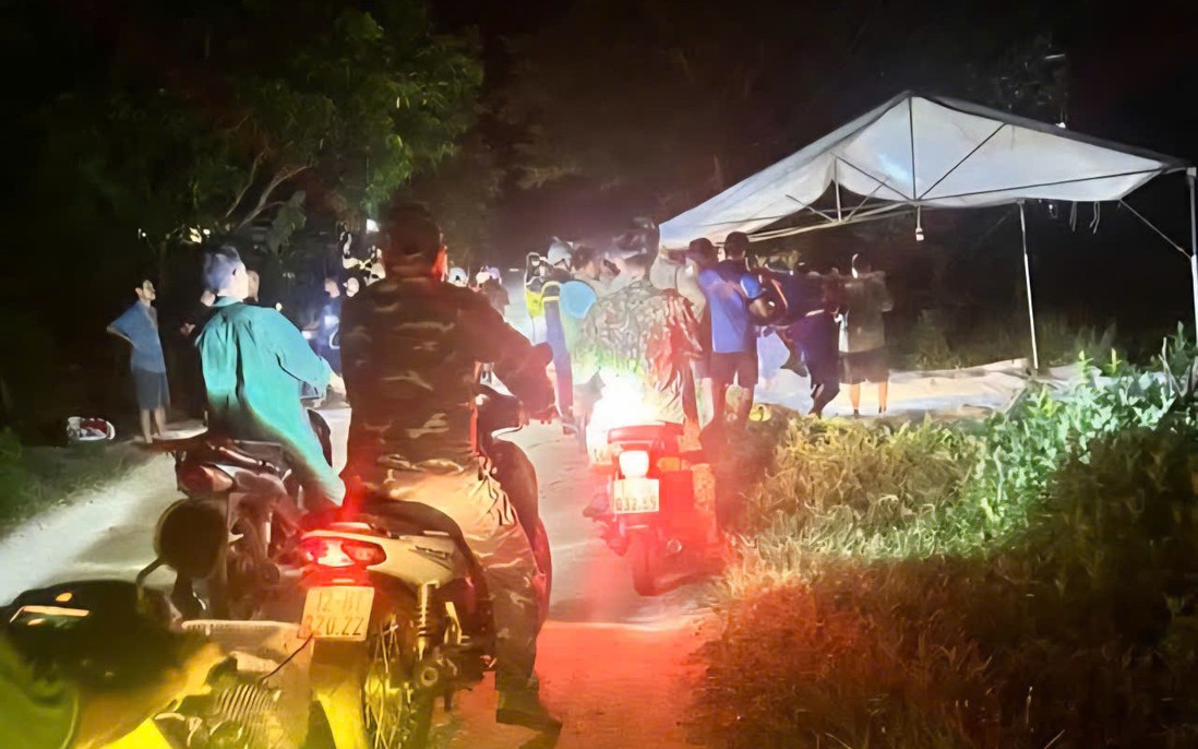Lạng Sơn: Bị đá lăn vào đầu, người đàn ông 59 tuổi tử vong khi đi hái na